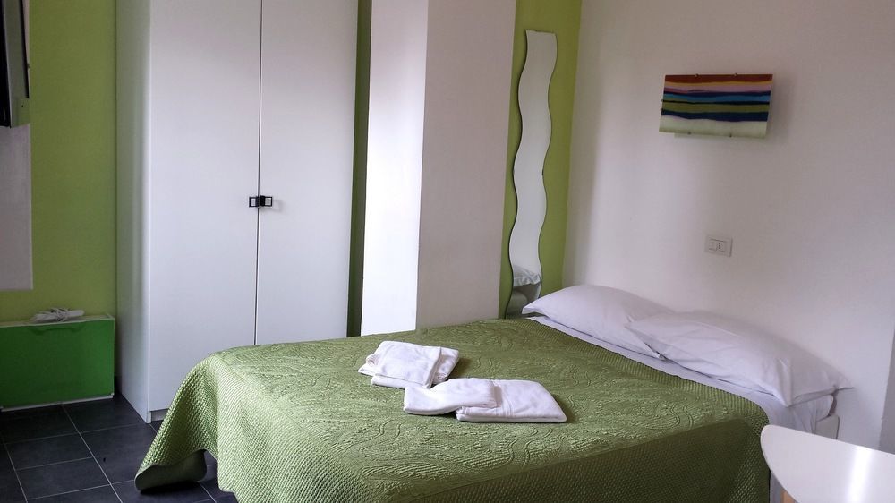 רומא Gentes B&B מראה חיצוני תמונה