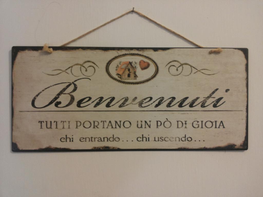 רומא Gentes B&B מראה חיצוני תמונה
